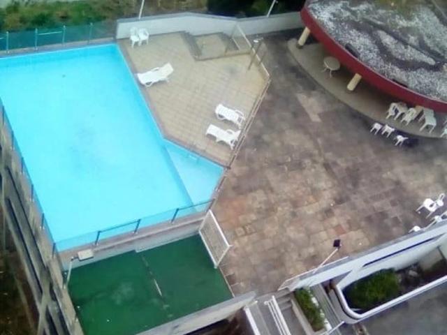 Apartamento para Venda em Salvador/BA Daniel Lisboa 3 Quartos