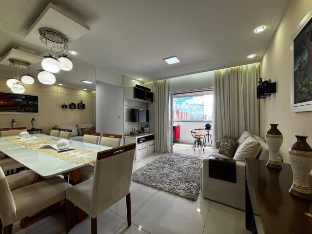 Apartamento para Venda em Salvador/BA Daniel Lisboa 3 Quartos