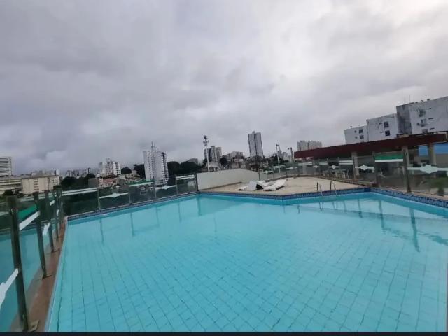 Apartamento para Venda em Salvador/BA Daniel Lisboa 3 Quartos