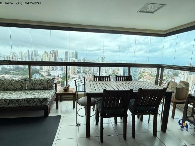 Apartamento para Venda em Salvador/BA Engenho Velho da Federação 2 Quartos