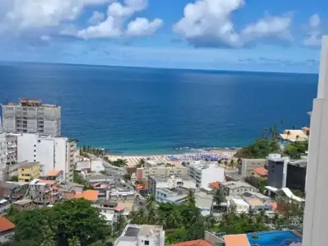 Apartamento para Venda em Salvador/BA Engenho Velho da Federação 3 Quartos