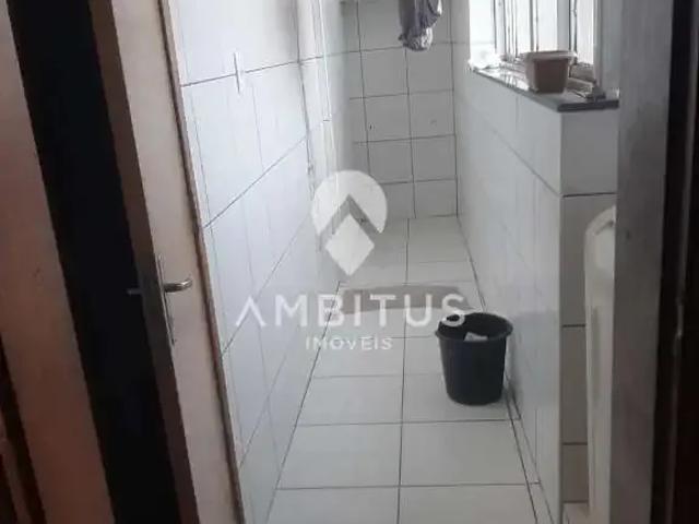 Apartamento para Venda em Salvador/BA Engenho Velho de Brotas 3 Quartos
