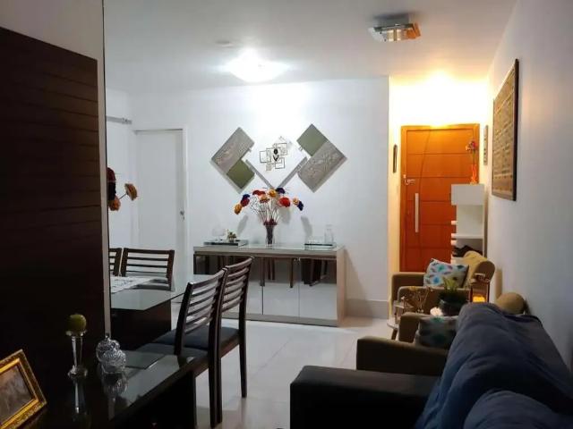 Apartamento para Venda em Salvador/BA Engenho Velho de Brotas 3 Quartos