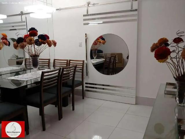 Apartamento para Venda em Salvador/BA Engenho Velho de Brotas 3 Quartos