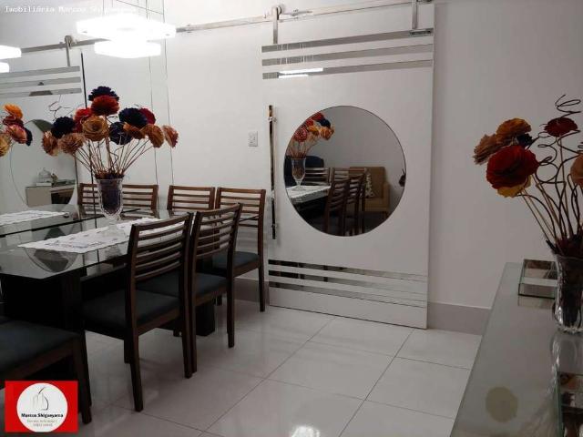 Apartamento para Venda em Salvador/BA Engenho Velho de Brotas 3 Quartos