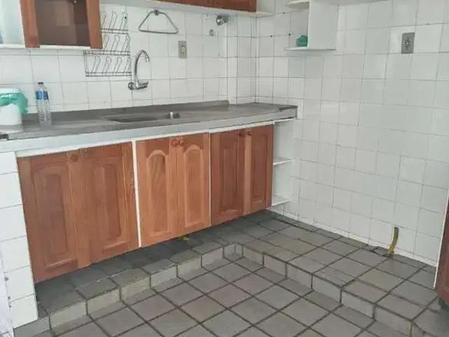 Apartamento para Venda em Salvador/BA Engenho Velho de Brotas 3 Quartos