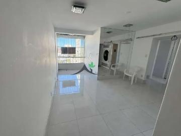 Apartamento para Venda em Salvador/BA Engenho Velho de Brotas 3 Quartos