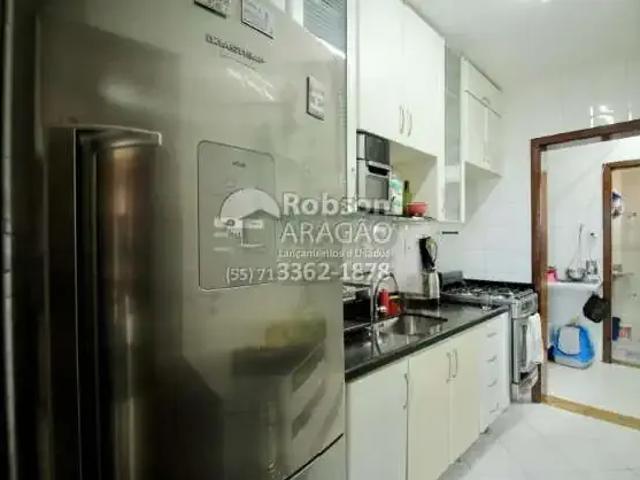 Apartamento para Venda em Salvador/BA Engenho Velho de Brotas 2 Quartos