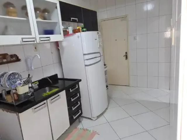 Apartamento para Venda em Salvador/BA Engenho Velho de Brotas 2 Quartos