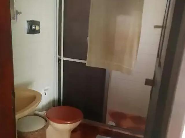 Apartamento para Venda em Salvador/BA Engenho Velho de Brotas 2 Quartos