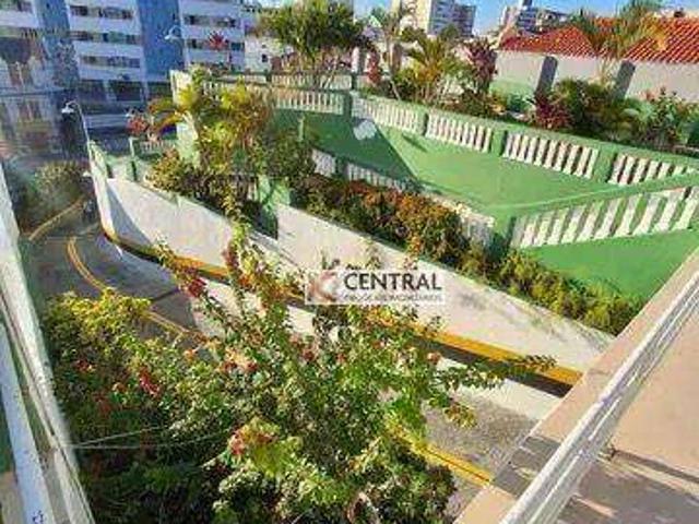 Apartamento para Venda em Salvador/BA Engenho Velho de Brotas 2 Quartos