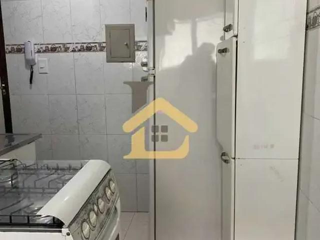 Apartamento para Venda em Salvador/BA Engenho Velho de Brotas 2 Quartos