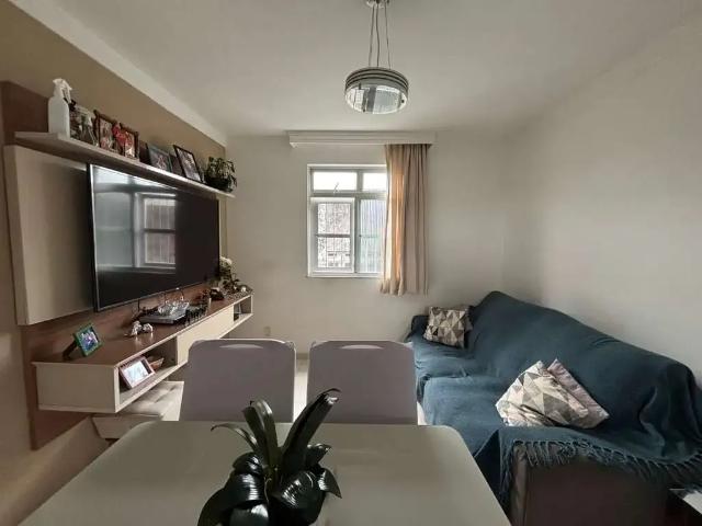 Apartamento para Venda em Salvador/BA Engenho Velho de Brotas 2 Quartos