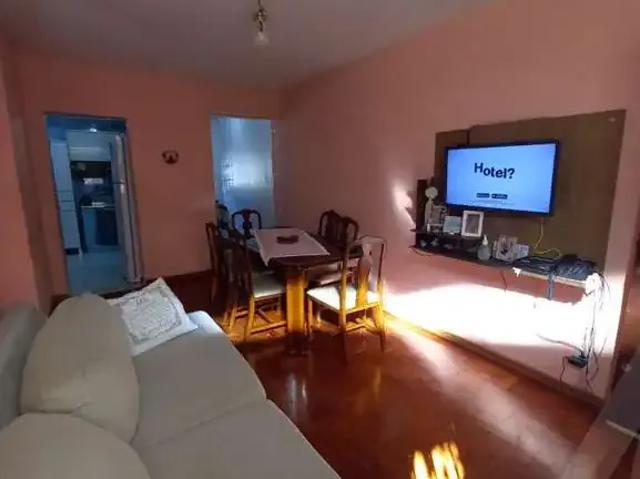 Apartamento para Venda em Salvador/BA Engenho Velho de Brotas 2 Quartos