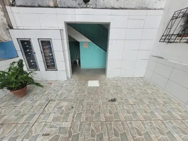 Apartamento para Venda em Salvador/BA Engenho Velho de Brotas 2 Quartos