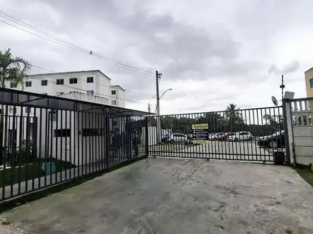 Apartamento para Venda em Salvador/BA Fazenda Grande I 2 Quartos