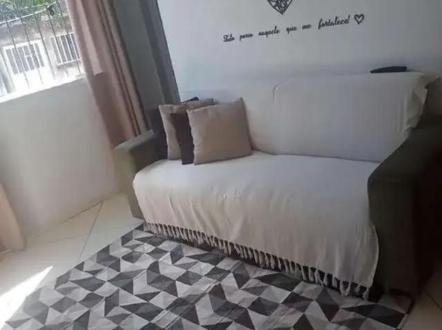 Apartamento para Venda em Salvador/BA Fazenda Grande I 2 Quartos