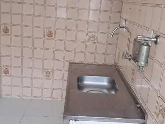 Apartamento para Venda em Salvador/BA Fazenda Grande 2 2 Quartos