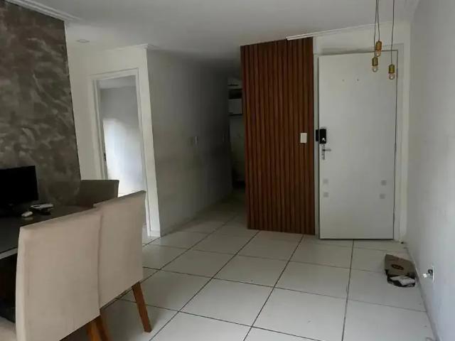 Apartamento para Venda em Salvador/BA Fazenda Grande do Retiro 2 Quartos