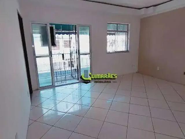 Apartamento para Venda em Salvador/BA Fazenda Grande do Retiro 3 Quartos