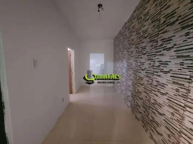 Apartamento para Venda em Salvador/BA Fazenda Grande do Retiro 4 Quartos
