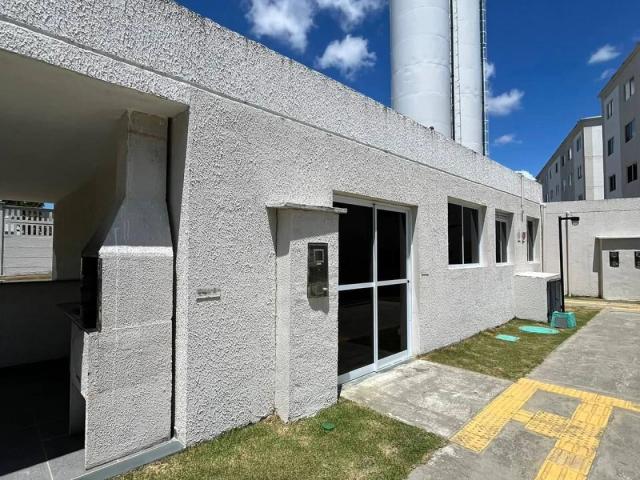 Apartamento para Venda em Salvador/BA Fazenda Grande I 2 Quartos