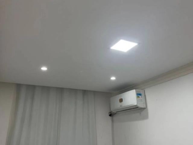 Apartamento para Venda em Salvador/BA Fazenda Grande II 2 Quartos