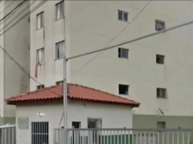 Apartamento para Venda em Salvador/BA Fazenda Grande IV 2 Quartos