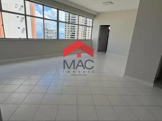 Apartamento para Venda em Salvador/BA Federação 3 Quartos