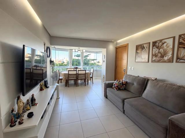 Apartamento para Venda em Salvador/BA Federação 3 Quartos