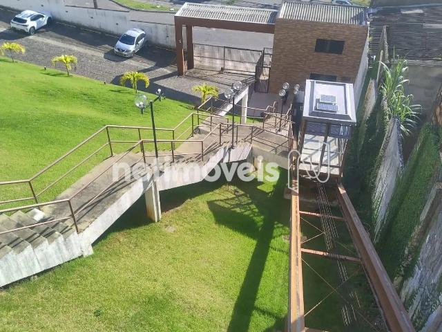 Apartamento para Venda em Salvador/BA Federação 3 Quartos