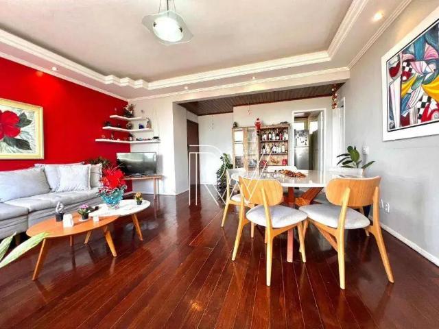 Apartamento para Venda em Salvador/BA Federação 3 Quartos