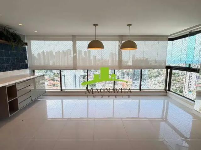 Apartamento para Venda em Salvador/BA Federação 3 Quartos