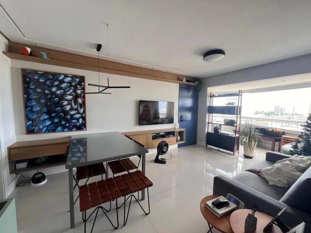 Apartamento para Venda em Salvador/BA Federação 3 Quartos