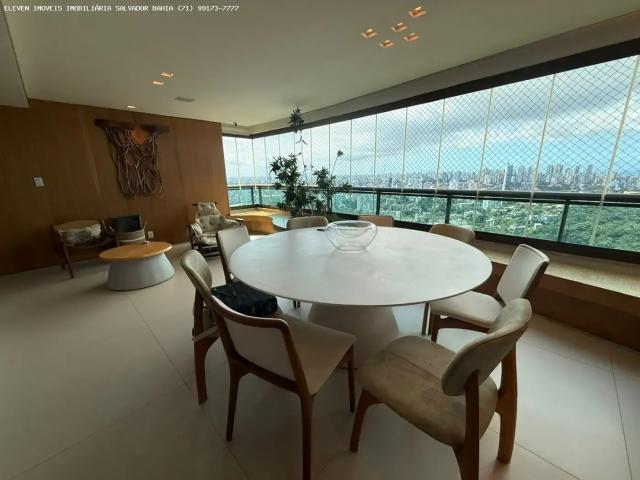 Apartamento para Venda em Salvador/BA Federação 3 Quartos