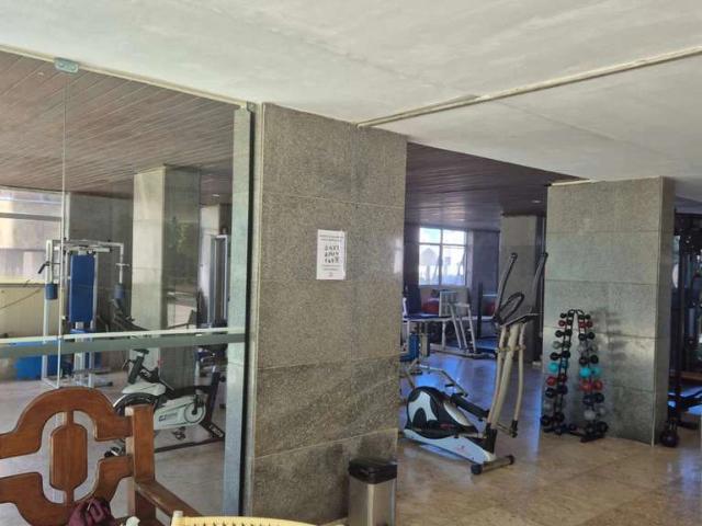 Apartamento para Venda em Salvador/BA Federação 3 Quartos