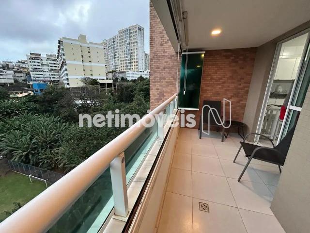 Apartamento para Venda em Salvador/BA Federação 1 Quartos