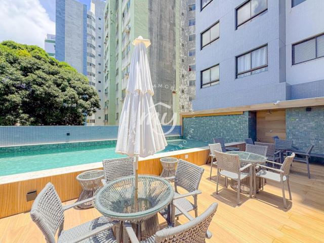 Apartamento para Venda em Salvador/BA Federação 1 Quartos