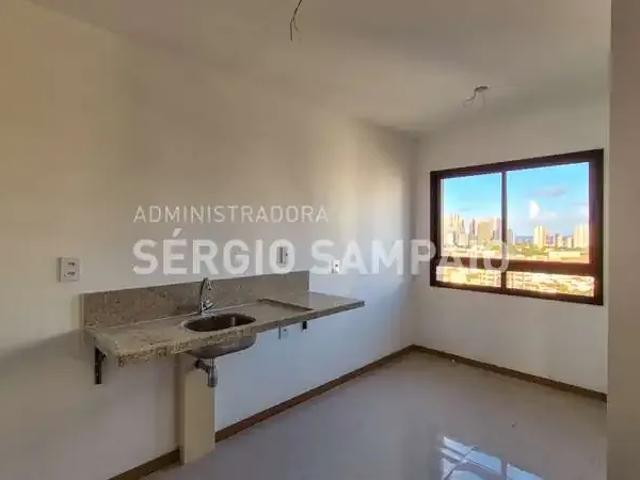 Apartamento para Venda em Salvador/BA Federação 1 Quartos