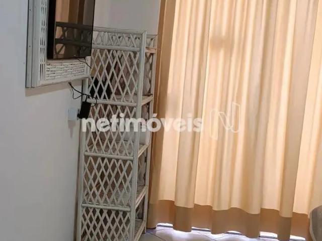 Apartamento para Venda em Salvador/BA Federação 1 Quartos