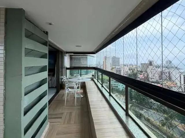 Apartamento para Venda em Salvador/BA Federação 1 Quartos