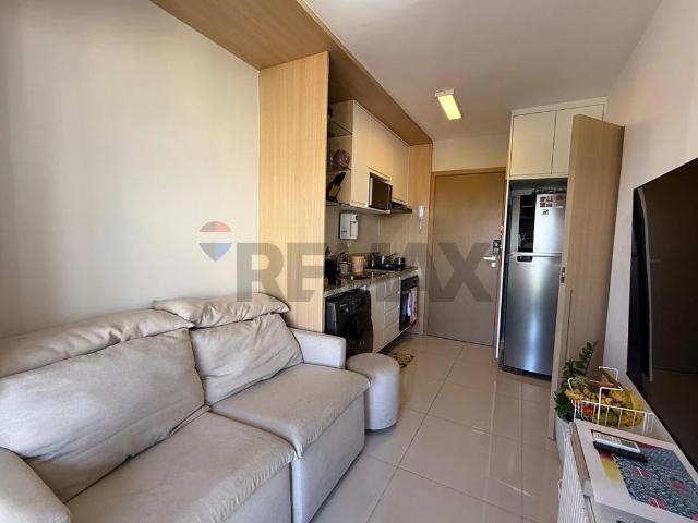 Apartamento para Venda em Salvador/BA Federação 1 Quartos