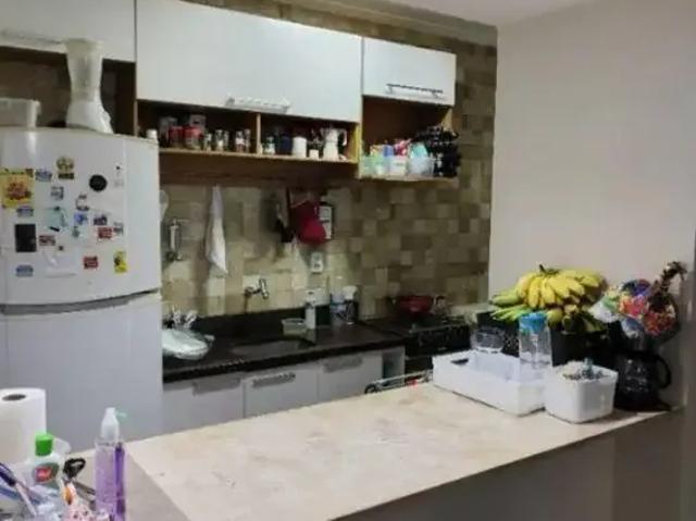 Apartamento para Venda em Salvador/BA Federação 1 Quartos