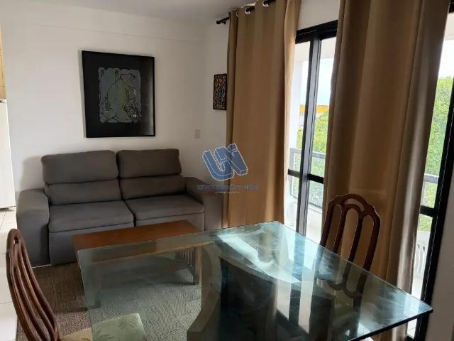 Apartamento para Venda em Salvador/BA Federação 1 Quartos