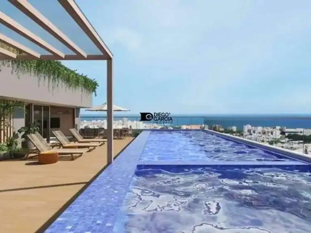 Apartamento para Venda em Salvador/BA Federação 1 Quartos