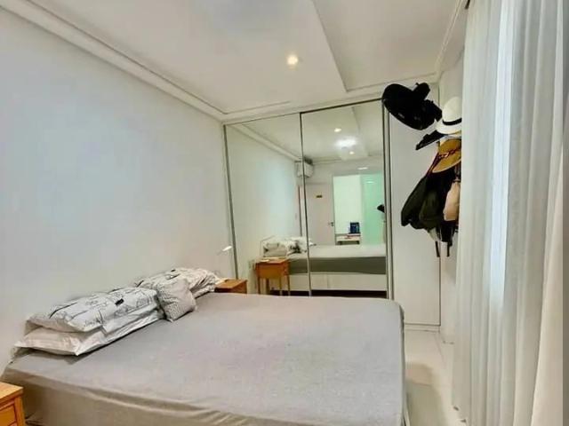 Apartamento para Venda em Salvador/BA Federação 2 Quartos