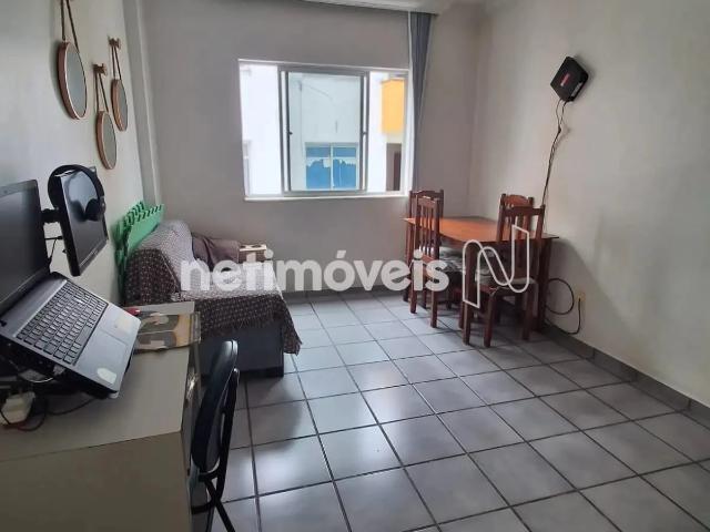 Apartamento para Venda em Salvador/BA Federação 2 Quartos