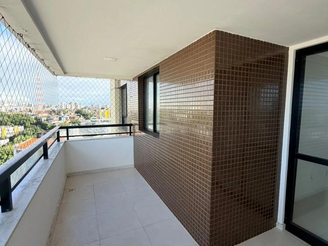 Apartamento para Venda em Salvador/BA Federação 2 Quartos
