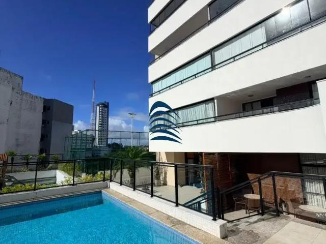 Apartamento para Venda em Salvador/BA Federação 2 Quartos