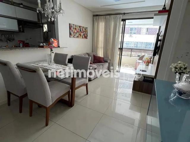 Apartamento para Venda em Salvador/BA Federação 2 Quartos